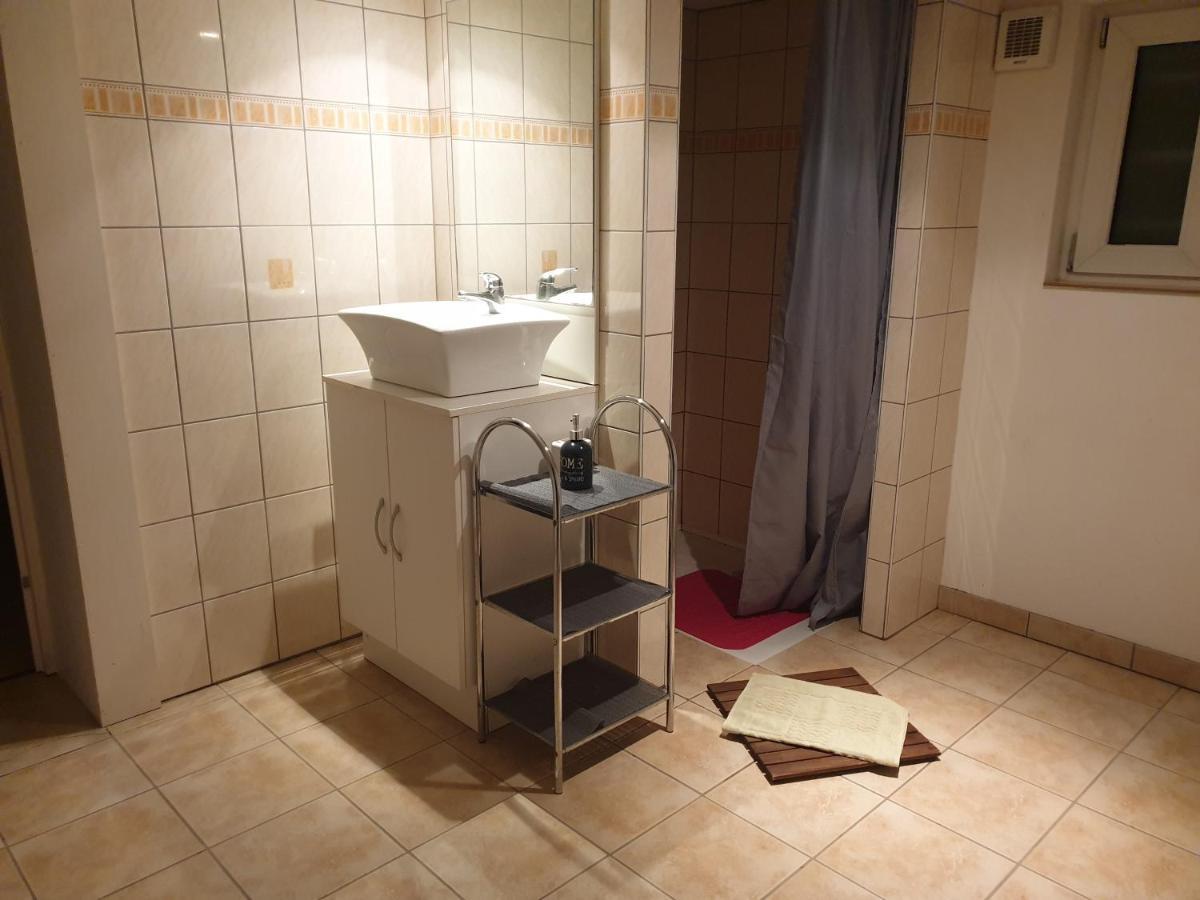 Appartement Proche D'Europa Park/Marches De Noel Rhinau エクステリア 写真